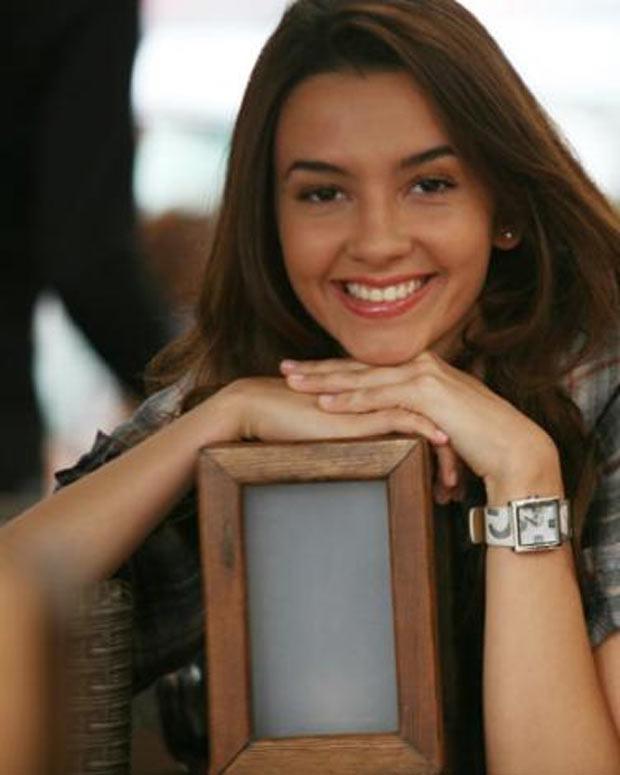 Leyla Lidya Tuğutlu - Resim 4