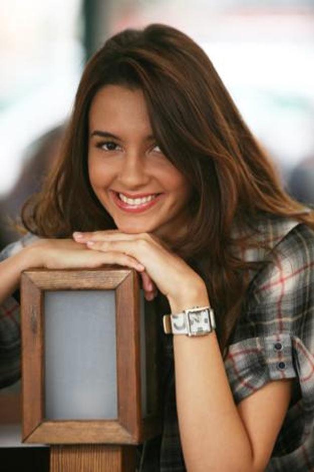 Leyla Lidya Tuğutlu - Resim 15