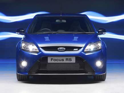 Yeni Ford Focus RS - Resim 13