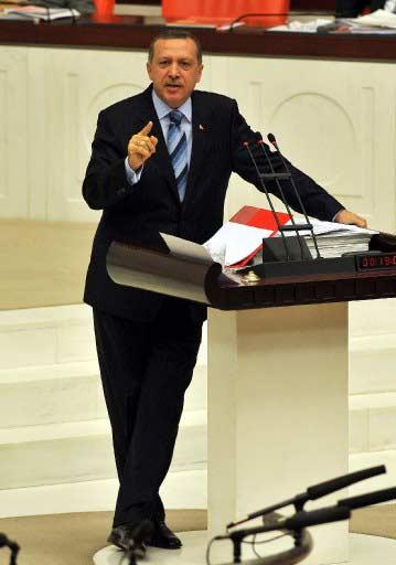 Baykal grafikle Erdoğan küpürle konuştu - Resim 2