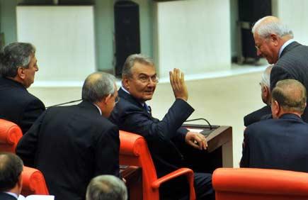 Baykal grafikle Erdoğan küpürle konuştu - Resim 11