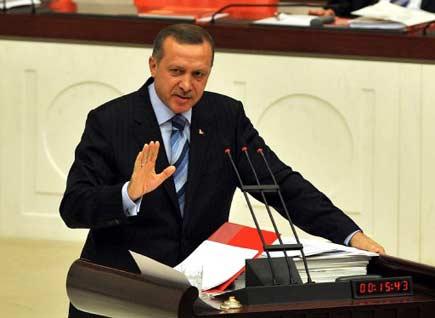 Baykal grafikle Erdoğan küpürle konuştu - Resim 4