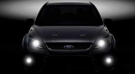 Yeni Ford Focus RS - Resim 14