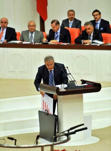 Baykal grafikle Erdoğan küpürle konuştu - Resim 17