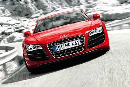 AUDI ŞOV başlıyor - Resim 7