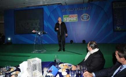 Futbolun Efsane 11'i - Resim 31