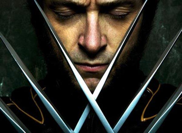 X-Men; Wolverine  - Resim 12