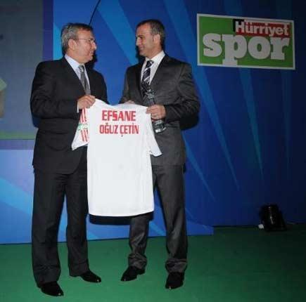 Futbolun Efsane 11'i - Resim 4