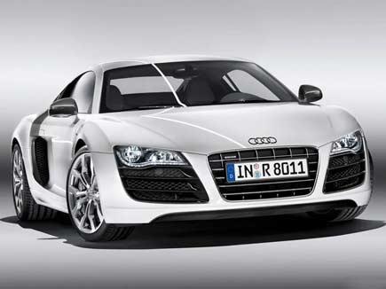 AUDI ŞOV başlıyor - Resim 5