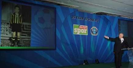 Futbolun Efsane 11'i - Resim 29