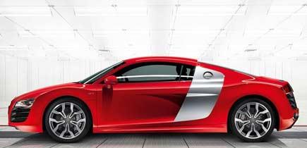 AUDI ŞOV başlıyor - Resim 12