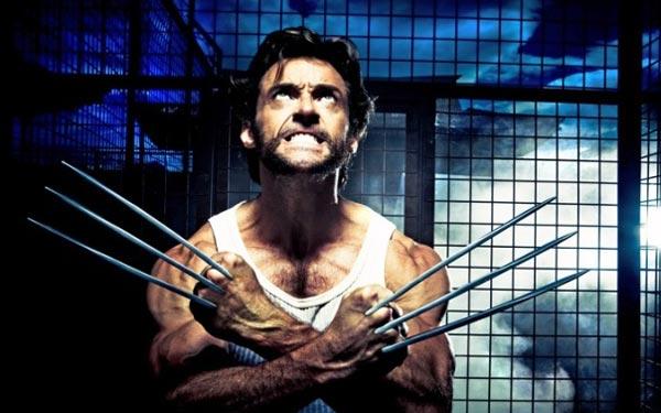 X-Men; Wolverine  - Resim 19
