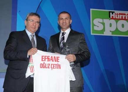 Futbolun Efsane 11'i - Resim 6