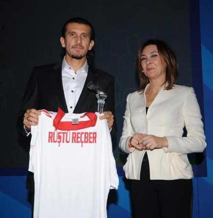 Futbolun Efsane 11'i - Resim 23