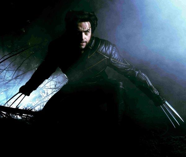 X-Men; Wolverine  - Resim 4