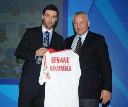 Futbolun Efsane 11'i - Resim 54