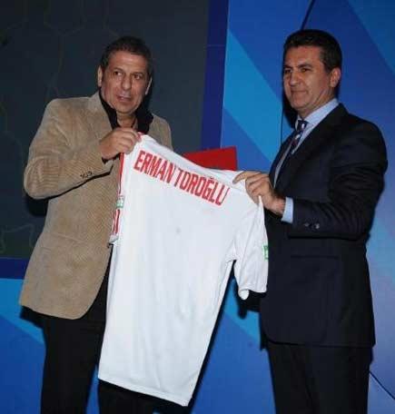 Futbolun Efsane 11'i - Resim 34