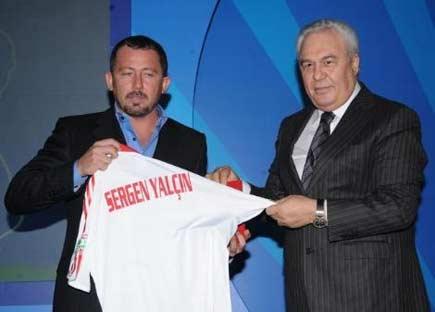 Futbolun Efsane 11'i - Resim 50