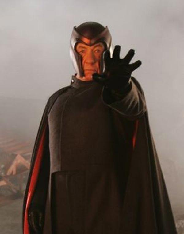 X-Men; Wolverine  - Resim 16