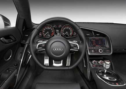 AUDI ŞOV başlıyor - Resim 6