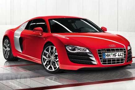 AUDI ŞOV başlıyor - Resim 4