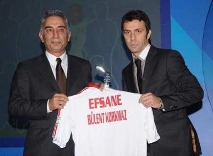 Futbolun Efsane 11'i - Resim 49