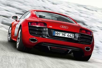 AUDI ŞOV başlıyor - Resim 1