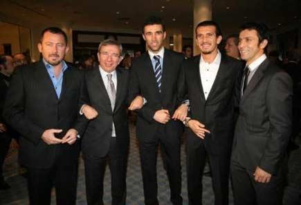 Futbolun Efsane 11'i - Resim 46