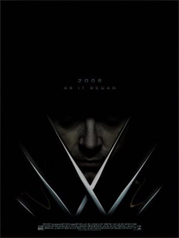 X-Men; Wolverine  - Resim 11