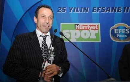 Futbolun Efsane 11'i - Resim 22