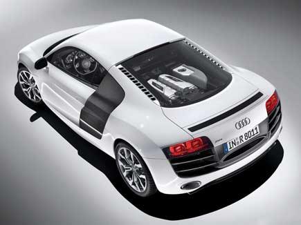 AUDI ŞOV başlıyor - Resim 15