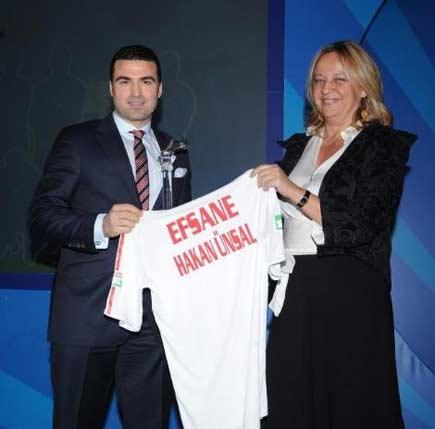 Futbolun Efsane 11'i - Resim 11
