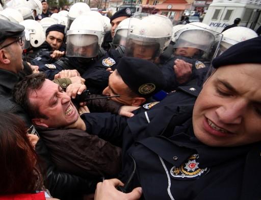 AA'NIN 2008 GÜNDEMİ - Resim 12