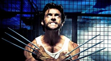 X-Men; Wolverine  - Resim 18