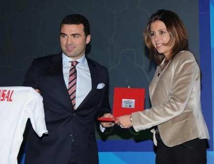 Futbolun Efsane 11'i - Resim 42