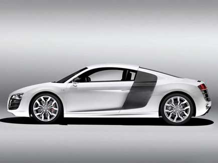 AUDI ŞOV başlıyor - Resim 11