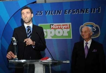 Futbolun Efsane 11'i - Resim 9