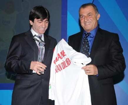 Futbolun Efsane 11'i - Resim 3