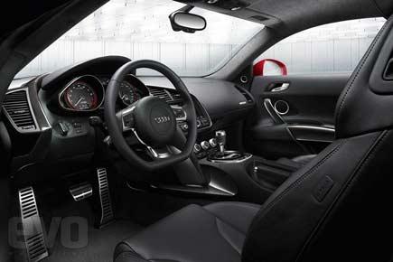 AUDI ŞOV başlıyor - Resim 2