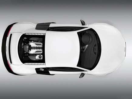 AUDI ŞOV başlıyor - Resim 10