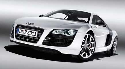 AUDI ŞOV başlıyor - Resim 14