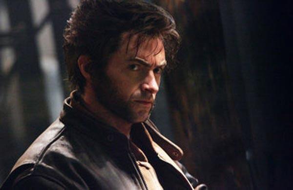 X-Men; Wolverine  - Resim 5