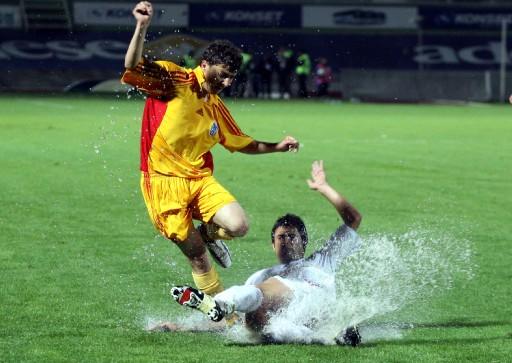 AA'NIN 2008 GÜNDEMİ - Resim 48