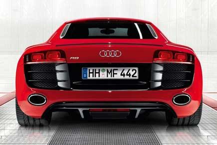 AUDI ŞOV başlıyor - Resim 3