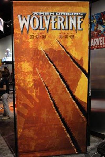 X-Men; Wolverine  - Resim 2