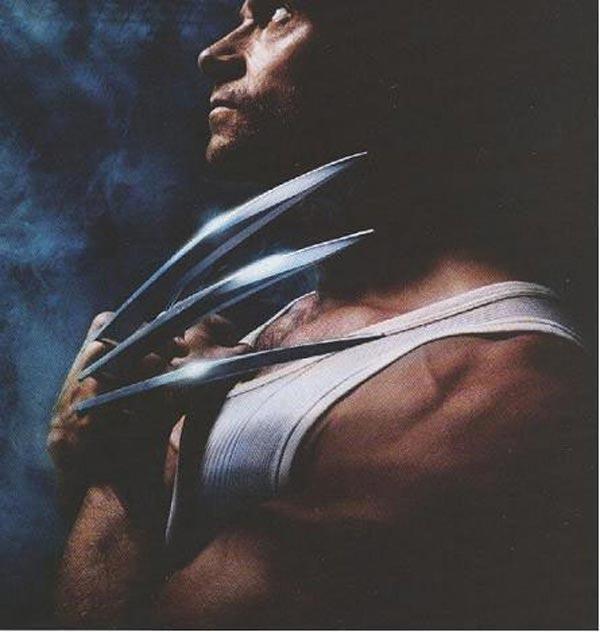 X-Men; Wolverine  - Resim 15