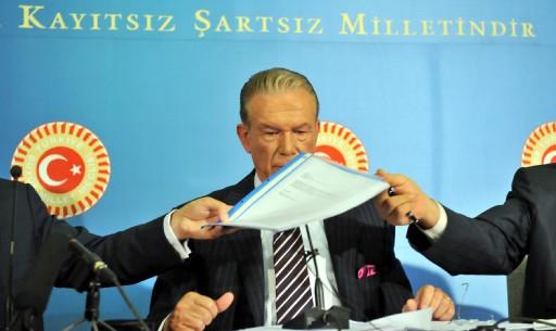 AA'NIN 2008 GÜNDEMİ - Resim 1
