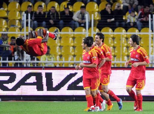 AA'NIN 2008 GÜNDEMİ - Resim 55