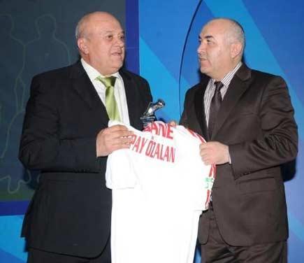 Futbolun Efsane 11'i - Resim 2