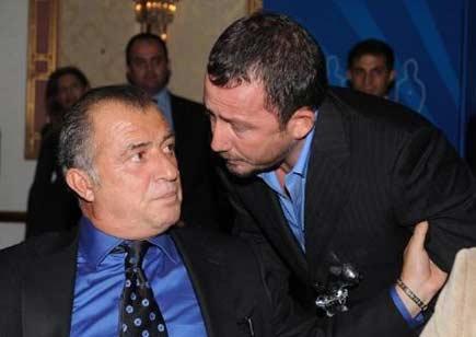 Futbolun Efsane 11'i - Resim 51